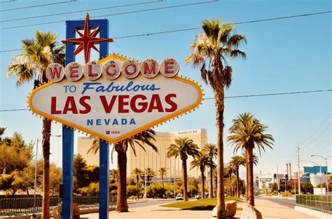 What Are The Gambling Rules And Etiquette In Las Vegas .